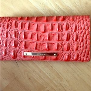 Authentic BRAHMAN Wallett